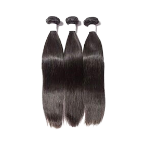 Silky Straight