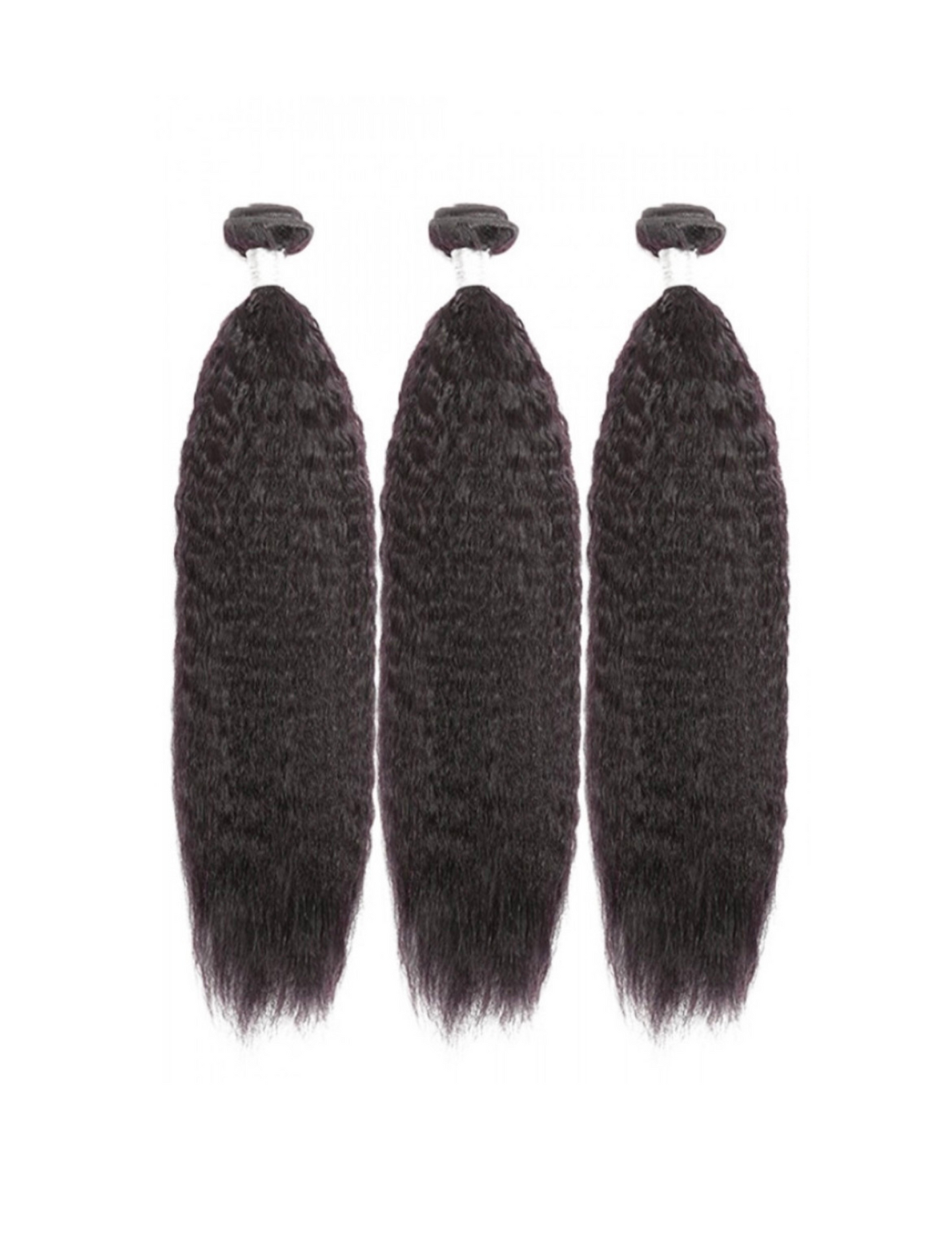Nubian Straight
