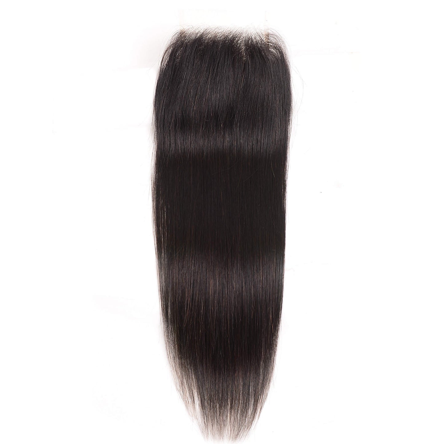 Straight HD Closure