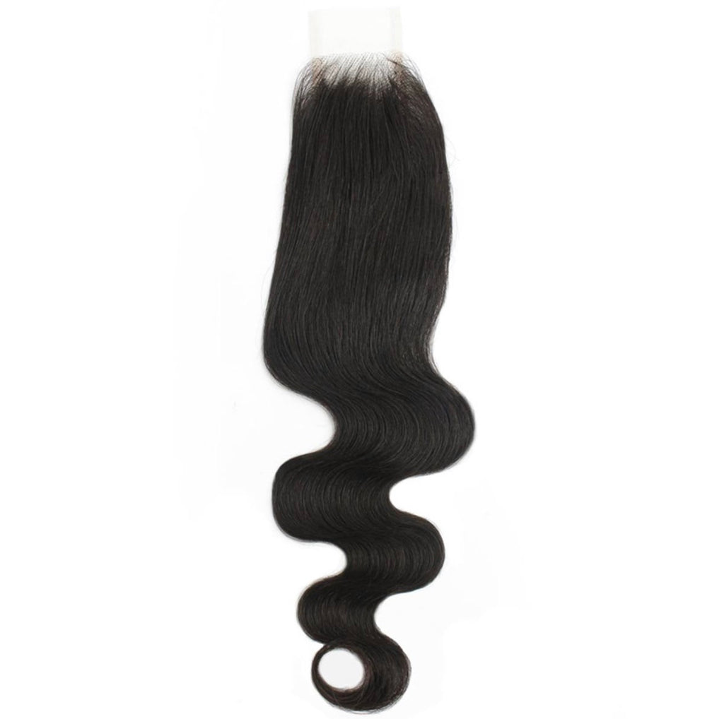 Body Wave HD Closure