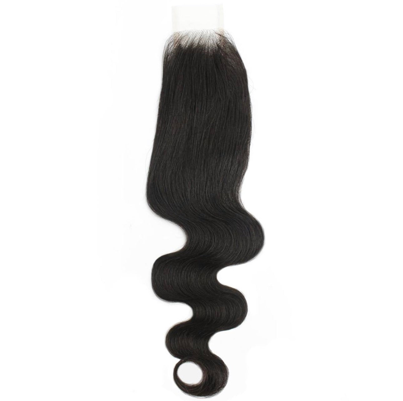 Body Wave HD Closure