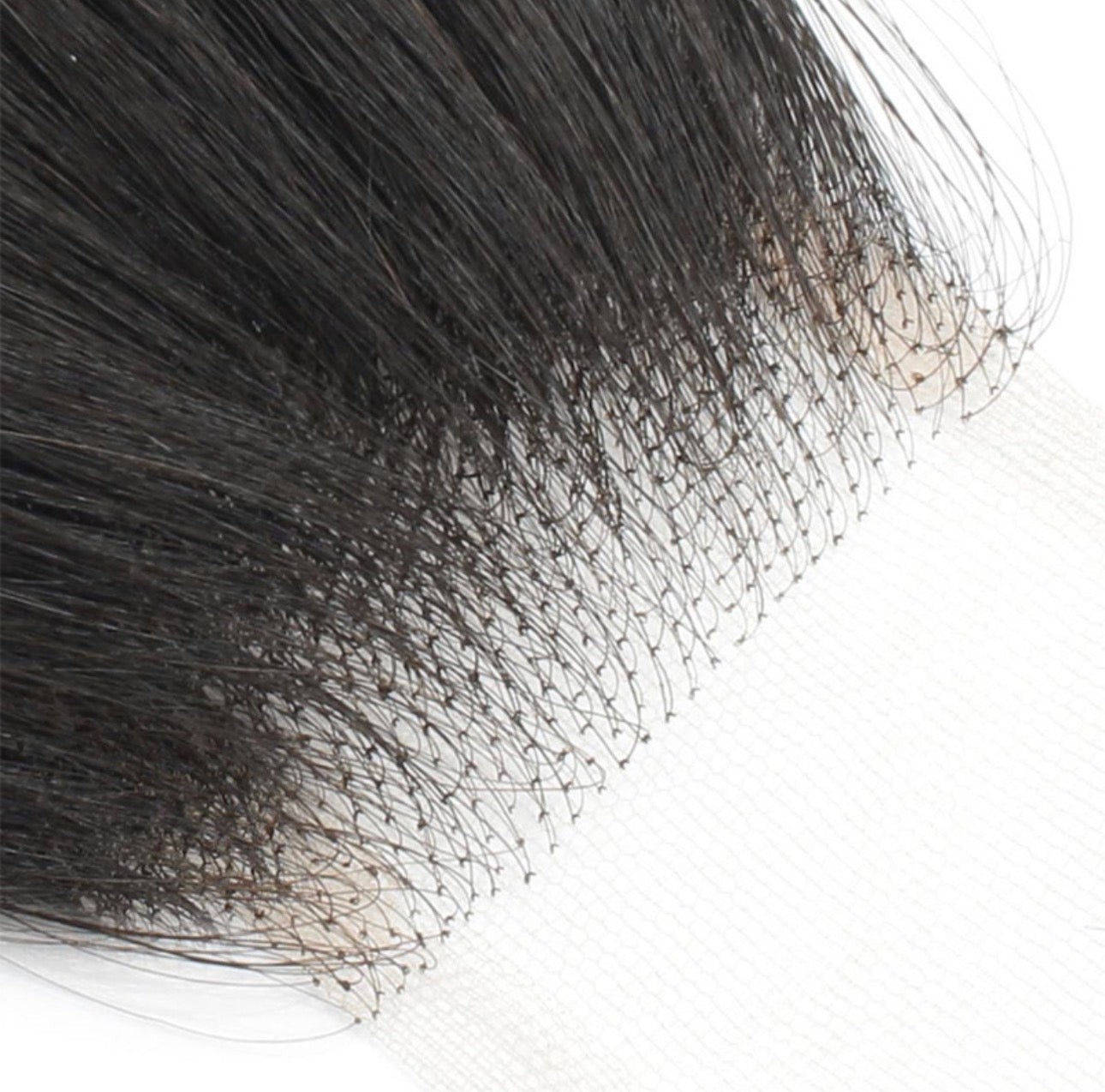 Body Wave HD Closure