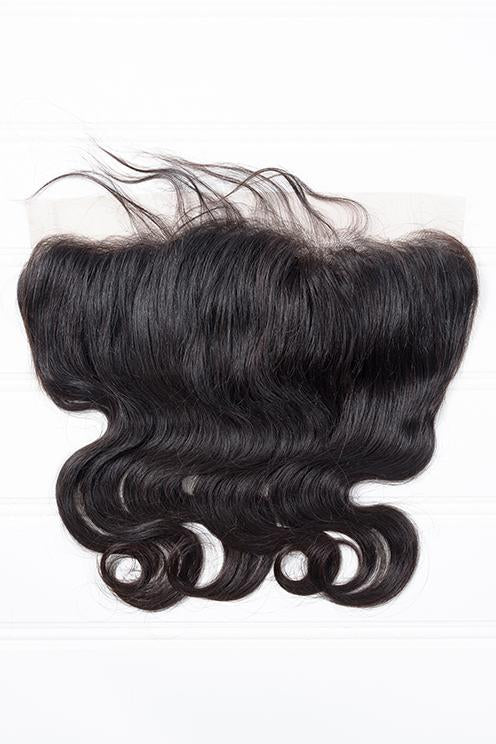 Body Wave HD Frontal