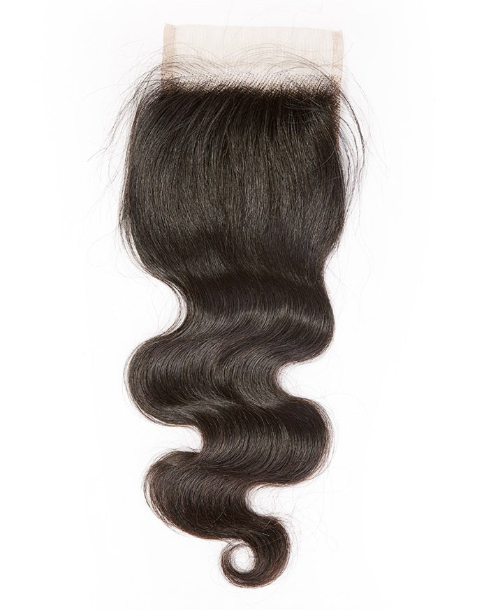 Body Wave HD Closure